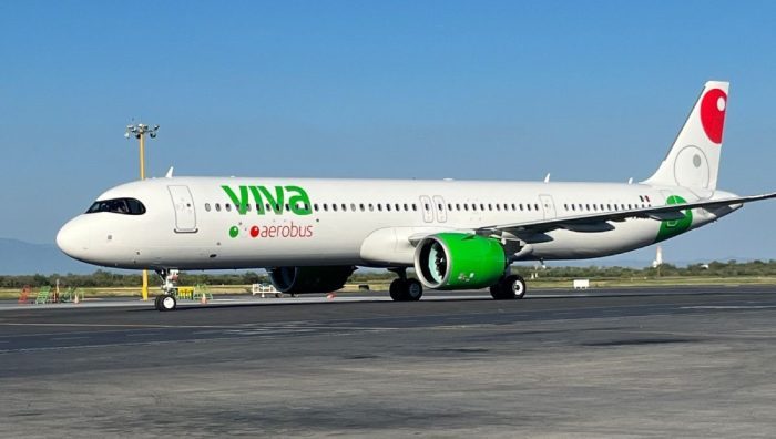 Viva aerobus retoma ruta suspendida a Estados Unidos