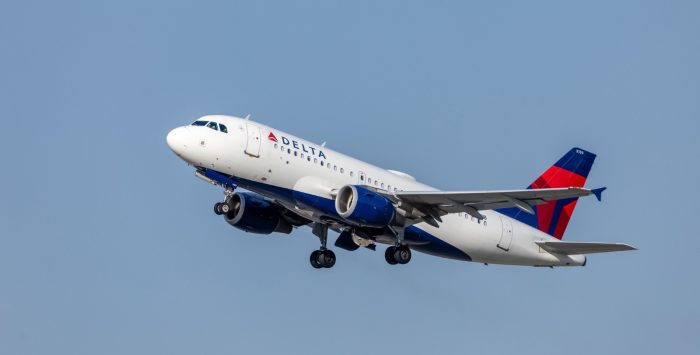 Delta Airlines se expande con una nueva ruta internacional