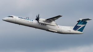 WestJet anunció una nueva ruta que conectará Kelowna y Seattle