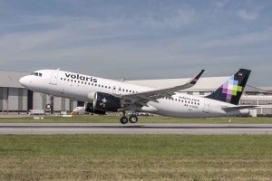 Volaris estrena nueva ruta desde diciembre