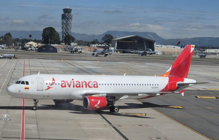 Avianca inicia nueva frecuencia internacional desde mañana