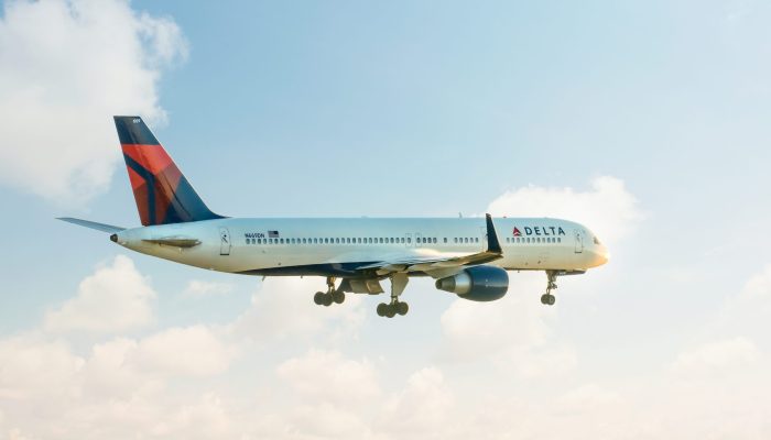 Delta suspende ruta en América del Sur