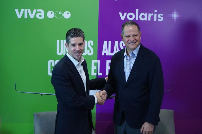 Viva Aerobus y Volaris, han  lanzado una campaña conjunta para combatir el creciente problema de las estafas