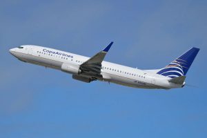Copa Airlines adiciona vuelos especiales en dos ciudades
