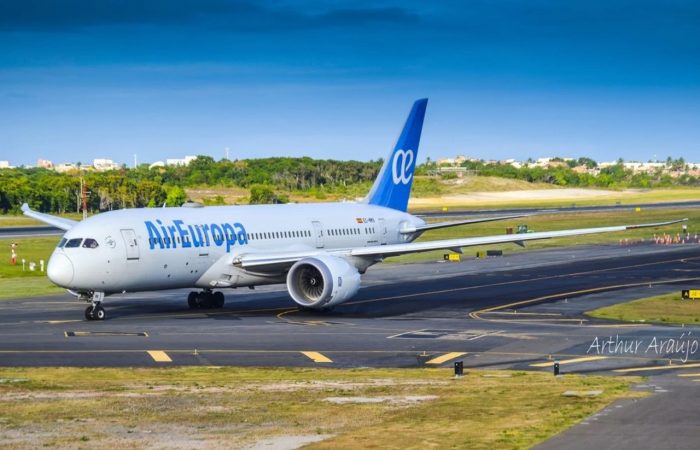 Air Europa reafirma su proyecto de futuro tras descartarse la compra