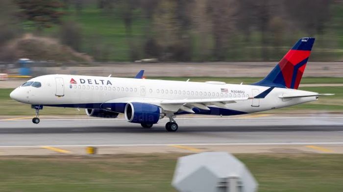 Delta pone a la venta una nueva ruta