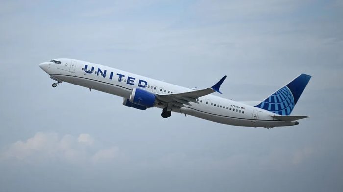 United Airlines aumentará sus operaciones internacionales