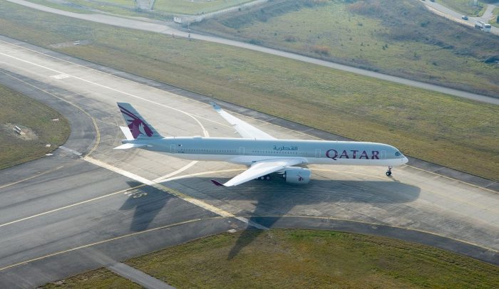 Qatar Airways introduce cambios en América del Sur