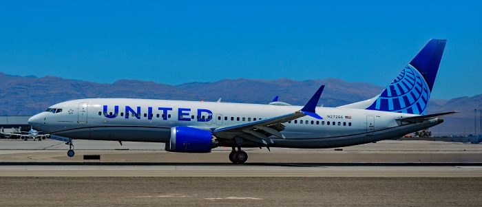 United Airlines incrementará sus operaciones en América Central desde diciembre