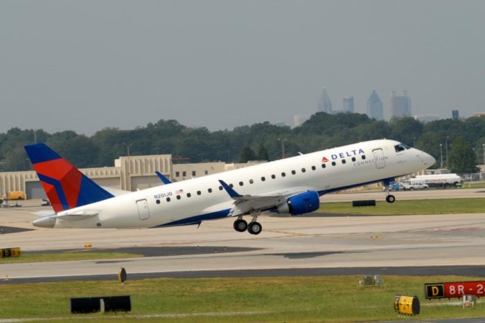 Delta Airlines reanudará su conexión después de ocho años