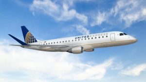 United Airlines fortalecerá su red internacional desde el mes de noviembre