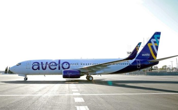 Avelo Airlines ha anunciado la extensión de su programa de vuelos a la Costa Este