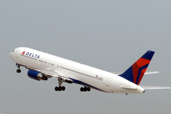 Delta Air lines retoma ruta internacional desde mayo