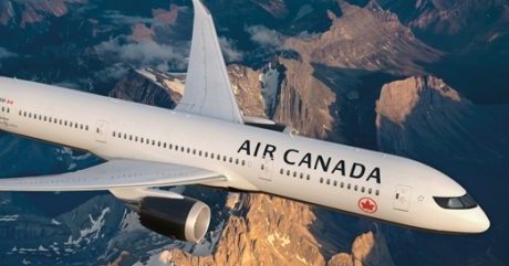 Air Canada se prepara para mitigar el impacto a sus clientes resultante de un cese laboral