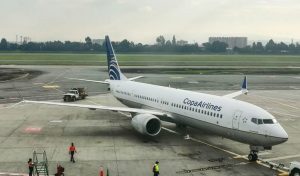 Copa Airlines ha lanzado «Tarifas Viaja Panamá», una plataforma digital