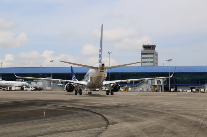 %%sitename%% --- El Aeropuerto Internacional Tocumen, el hub aéreo de Panamá se ubica en el Top 5 de conectividad Internacional