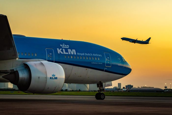 El grupo Air France-KLM ha completado la adquisición de una participación minoritaria de SAS