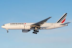 Air France dejará de operar ruta internacional