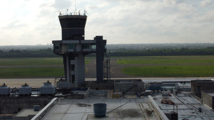 Aeronáutica Civil comienza la operación pública del Aeropuerto Internacional Ernesto Cortissoz