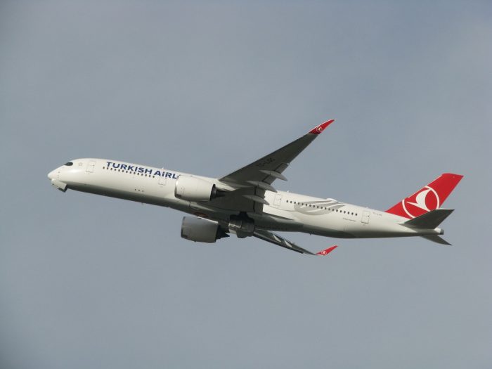 Turkish Airlines ha puesto a la venta una nueva ruta internacional en América del Sur