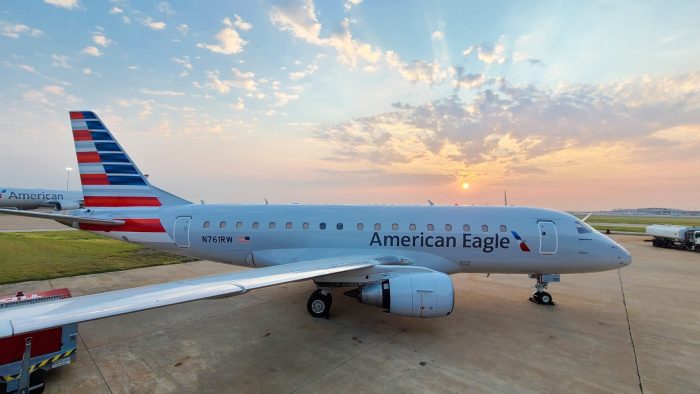 American Airlines anuncia nueva ruta desde marzo