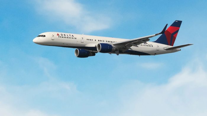 La Aerocivil informa suspensión de ruta internacional de Delta Air Lines