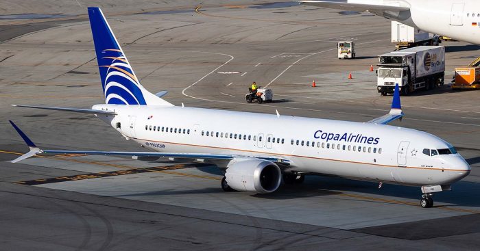 Copa airlines confirma el regreso de ruta internacional suspendida