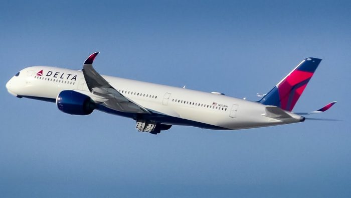 Delta ha anunciado su regreso al mercado asiático con el lanzamiento de una nueva ruta