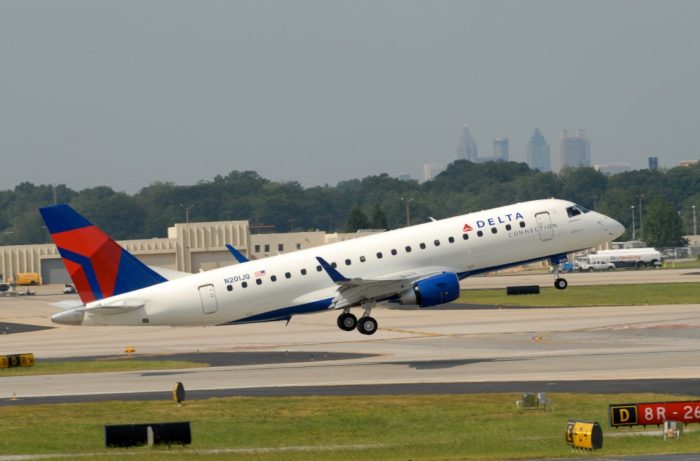 Delta Air Lines reforzará su presencia con el lanzamiento de dos nuevas frecuencias