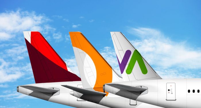 Wamos Air ha oficializado su integración al Grupo Abra