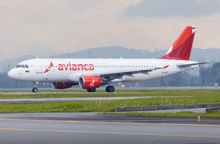 Avianca anuncia y pone a la venta dos nuevas rutas