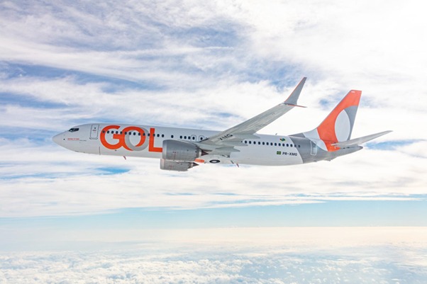 GOL Líneas Aéreas anuncia y pone a la venta nueva ruta internacional