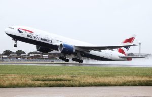 British Airways cancela ruta internacional en Estados Unidos