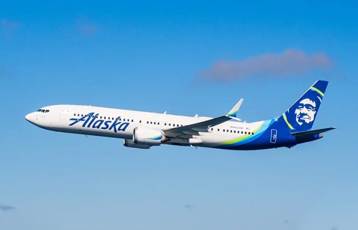 Alaska Airlines cancelará nueva ruta.