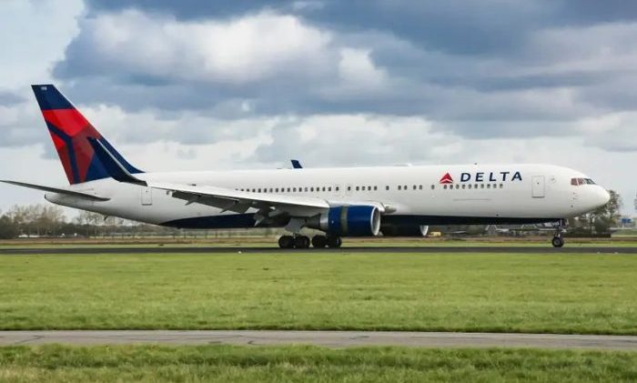 Delta Air Lines adiciona frecuencias internacionales