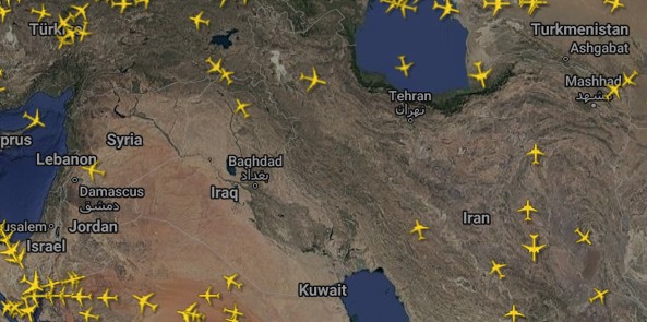 @FlightRadar24