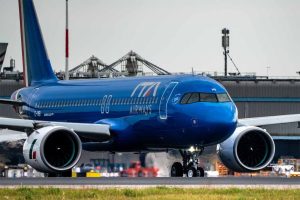 ITA Airways pone a la venta nueva ruta internacional inédita para el mes de junio