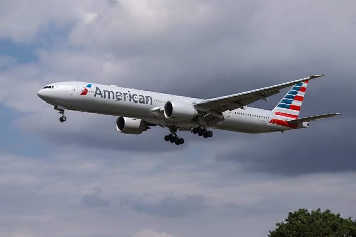 American Airlines incrementa capacidad en Buenos Aires desde la próxima semana