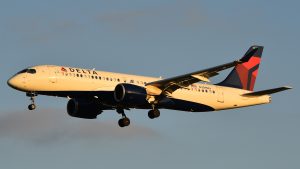 Delta anuncia la apertura de cuatro nuevas rutas