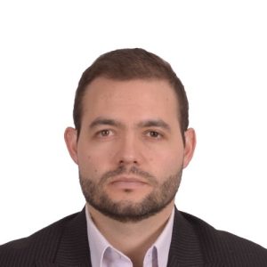 Avianca anuncia a Nicolás Alvear Velastegui como nuevo  CFO