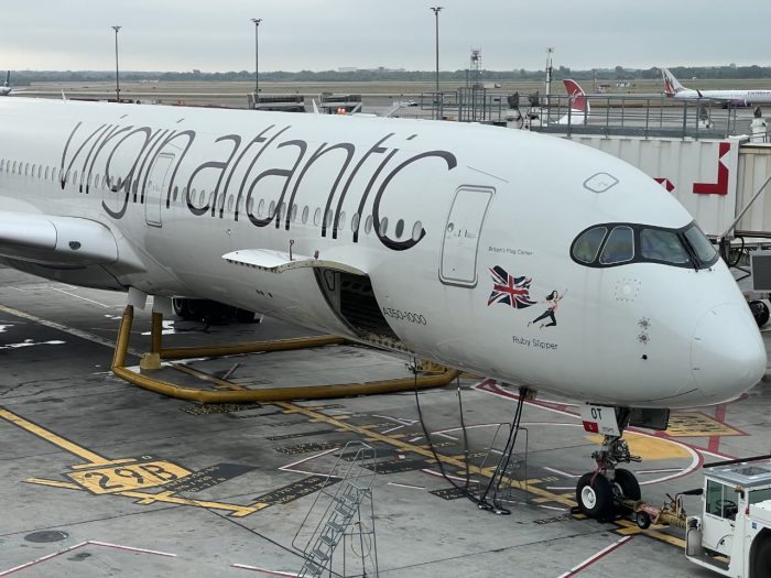 Virgin Atlantic retomará su conexión con México