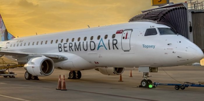 BermudAir anuncia nuevas rutas a Estados Unidos a partir de abril de 2025