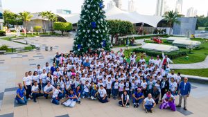 Copa Airlines celebra 30 años del programa «Viaje Inolvidable»
