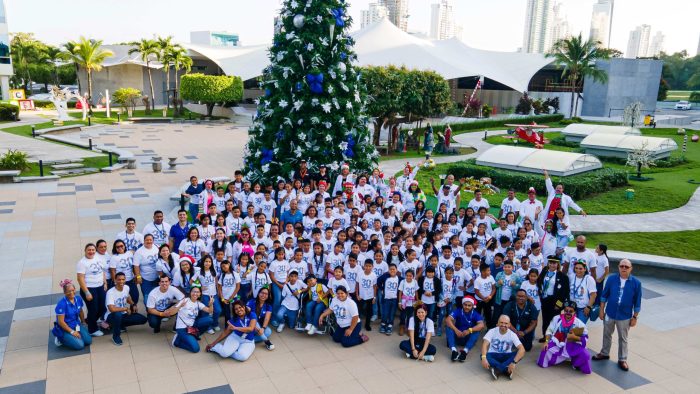 Copa Airlines celebra 30 años del programa "Viaje Inolvidable"