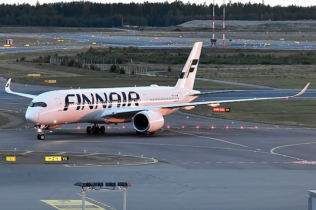 La Asociación de Pilotos de Líneas Aéreas de Finlandia rechaza la propuesta de conciliación del conciliador nacional