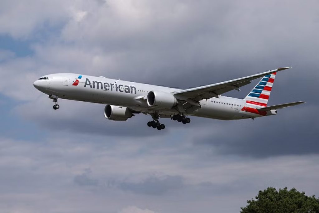 American Airlines amplia capacidad de Europa