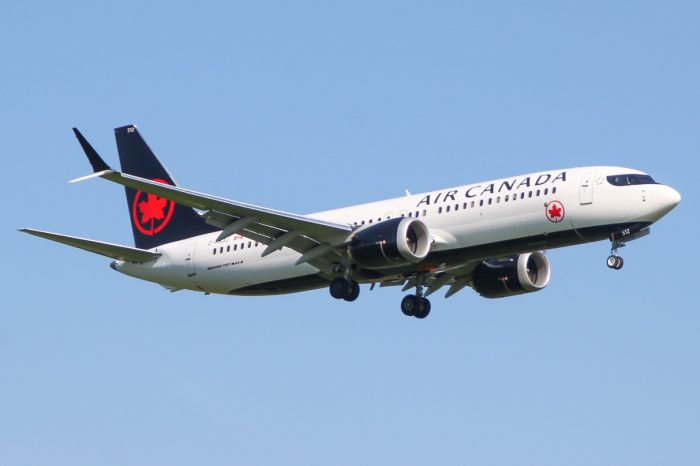 Air Canada amplía su red de rutas hacia Estados Unidos