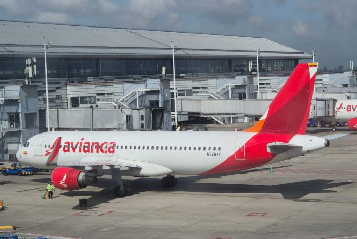 Avianca reitera su rechazo a las agresiones contra su personal y solicita sanciones más severas