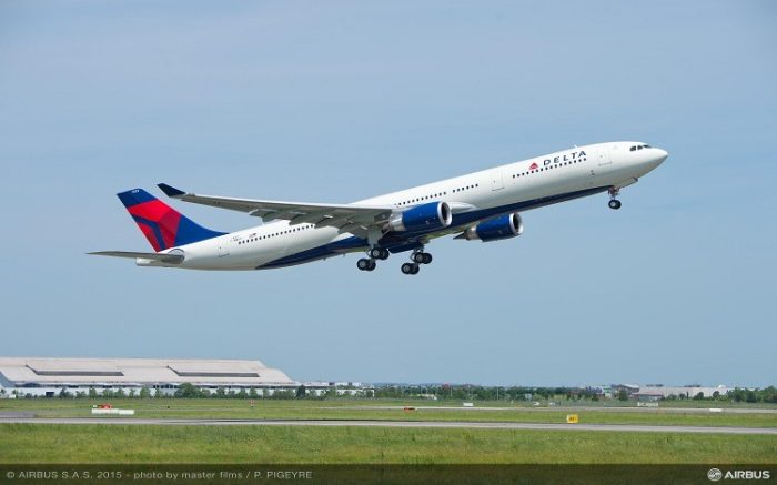 Delta Air lines fortalece su presencia en Argentina con un nuevo vuelo diario