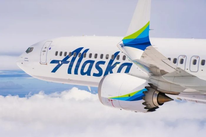 Alaska Airlines anuncia un nuevo servicio sin escalas